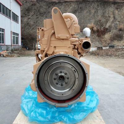 China Excellent Combustion Efficiency Genuine Marine Engine QSL QSM 6B 6C K19 QSM11 New Diesel Complete Electric Boat Motor for sale