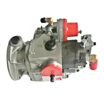 China Truck Fuel Injection Diesel Pump NTA855 PT 3075537 Gasoline Pump 3059657 3070123 Electric Universal for sale