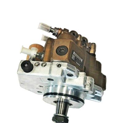 China Wear Resistant Mechanical Electric Bulldozer Fuel Pump ISB QSB ISDE Fuel Injection Pump Assembly 5296096 0445020224 for sale