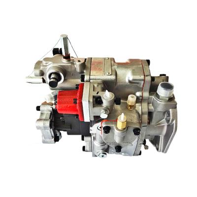 China General engine parts K19 KTA19-C525 KTA19-C600 diesel engine PT fuel pump fuel pump 3655884 4913582 3076130 3080571 for sale