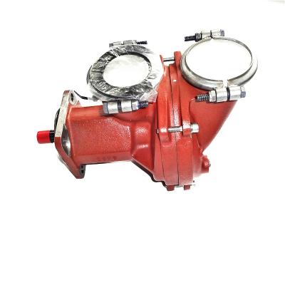 China QSK60 Generator Engine Engine Parts Water Pump 3651956 4376080 for sale