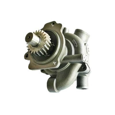 China Original M11 ISM11 QSM11 Machinery Repair Shops Water Pump Diesel Engine 4972857 Water Pump 4955706 4955706 4972857 for sale