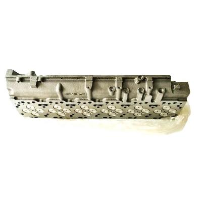 China Machinery Repair Shops Machinery Engine Spare Parts Cylinder Head 5348478 5529509 for sale