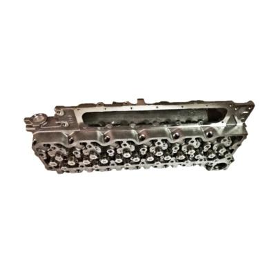 China Factory Truck Engine Parts ISDe6.7 QSB6.7 ISBe5.9 Diesel Engine Parts Cylinder Head 4936081 for sale