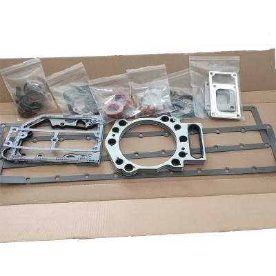 China Generator Stock KTA19 Upper Engine Gasket Kit 3800728 4352578 for sale