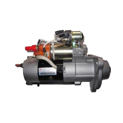 China Factory High Performance DCI11 Engine Motor Starter D5010508380 For Bus/Truck Spare Parts for sale