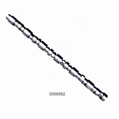 China Machinery Repair Shops Forged KTTA19 Steel K19 Diesel Engine Camshaft 3062123 3066882 for sale