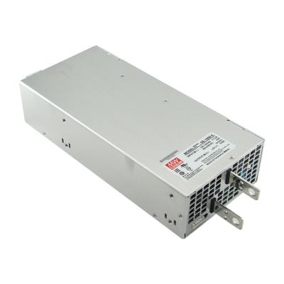 China LED Products / 5V Automation Device Power Supply SE-1000-5 5VDC 1000W 150A Meanwell for sale