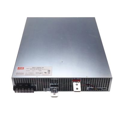 China PFC function Meanwell RST-10000-48 smps 48V 210A 10000W built-in active active PFC function for RP 48V application switching power supply for sale