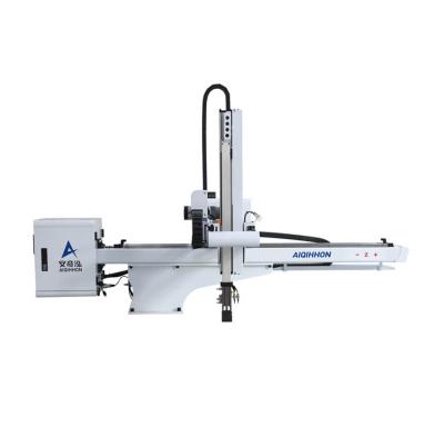 China Factory Manufacturer Direct Selling 5 Axis Arm Reach Robot Arm Long Assemble Robotic Arm for sale