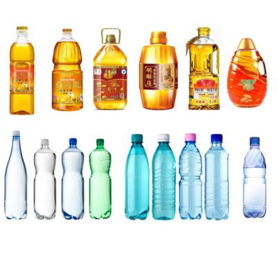 China Application Good Quality Plastic Bottle Blow Molding Manufacturer In China for sale