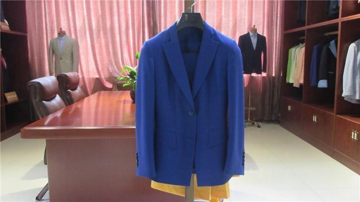 Verified China supplier - Shandong Aoshi Garments Co., Ltd.