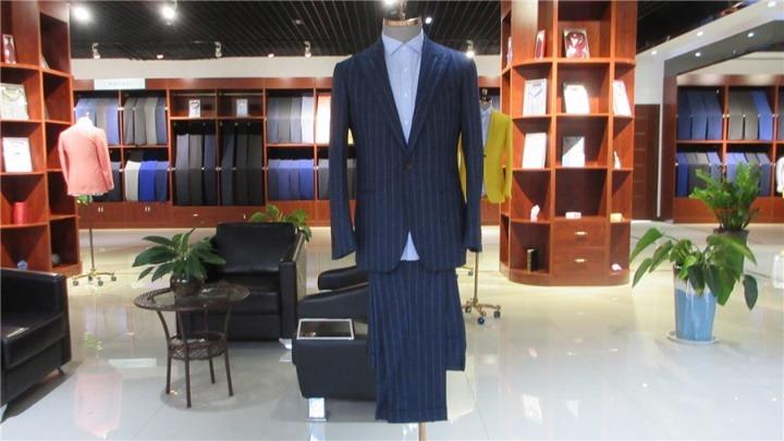 Verified China supplier - Shandong Aoshi Garments Co., Ltd.