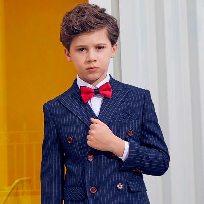 China Formal Made in China Kids Suit Jacket Formal Wedding Party Kids Suits Set For Kids Boys for sale