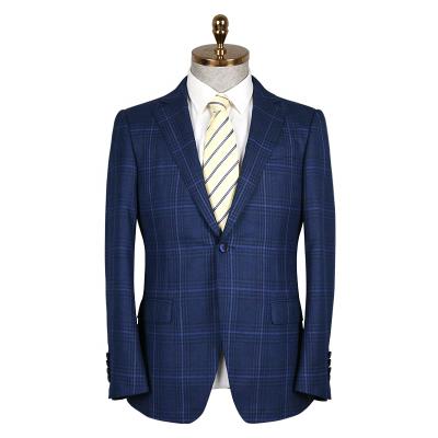 China office suits blazer slim fit men's suit slim fit men's blazers Arket blazer men's blazers Anti-wrinkle half elegant suit men's canvas for sale