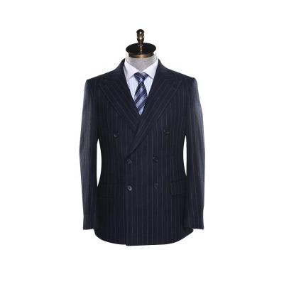 China professional manufacture Anti-wrinkle suit for slim men bespoke suit fit blazer suit for sale