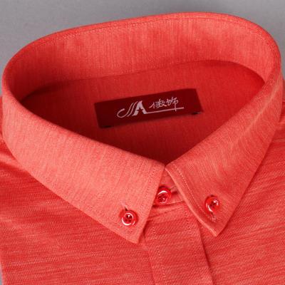 China 2021 New AOSHI men's shirts full sleeves shirts100% cotton anti-shrink which are very fashionable and comfortable. for sale