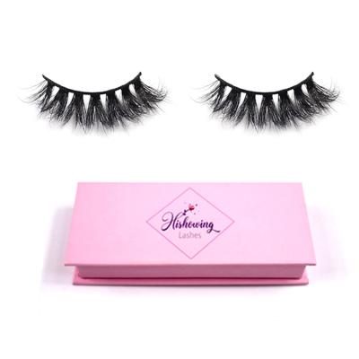 China Long Real Long Natural Whole Sale Lashes Mink Lashes Wholesale 5d Mink Eyelashes for sale