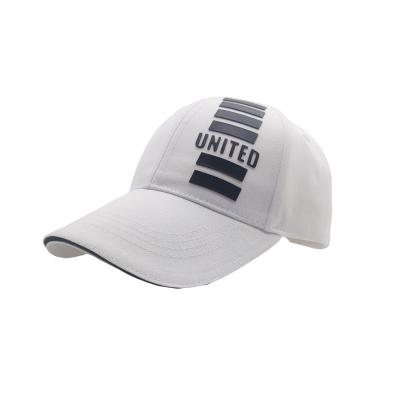 China COMMON Custom Logo Casual Hats 100% Cotton Customized Retro Adults Baseball Cap for sale