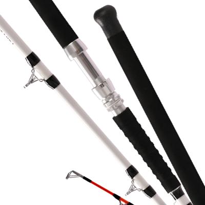 China HONOREAL Carbon Fishing Boat Rod Handle Sea Wholesale China Catfish Rod Fishing Rod for sale