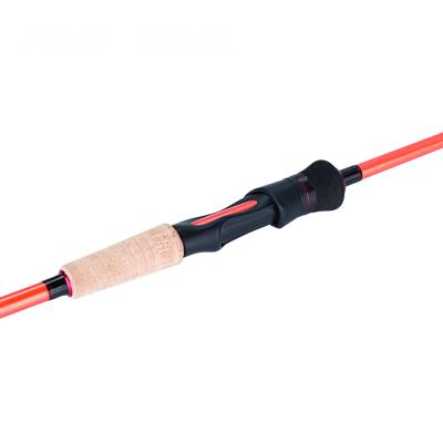 China New Product Carbon Fishing Tackle Spinning Rod Carbon Fishing Rod Price for sale