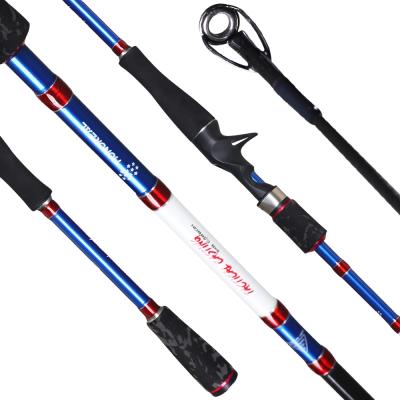 China HONOREAL 10-30g Carbon Stocks Good Quality Rod Fish Rod Mount for sale