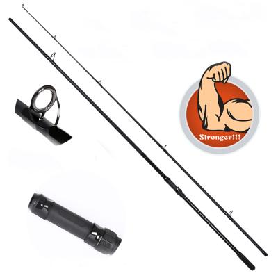 China HONOREAL SPOTLIGHT Glass Carp Rod Fishing Stuff For Sale for sale