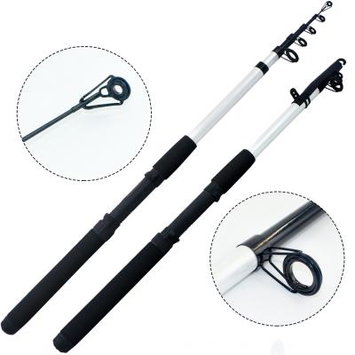 China Fishing Rod Fiberglass Telescopic Glass HONOREAL Victory Tele Rod Fishing Tackle China for sale