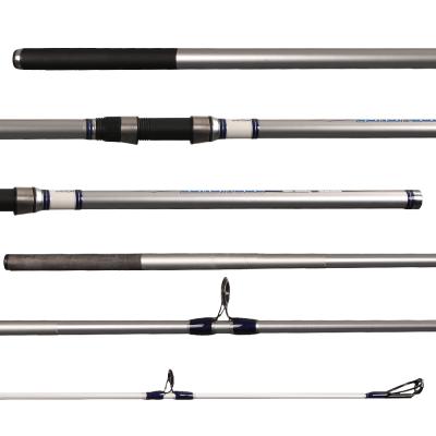 China HONOREAL Carbon Use Surf Rod 9KG Power Outdoor High Quality Carbon Freshwater Surf Rig Fishing Rod for sale