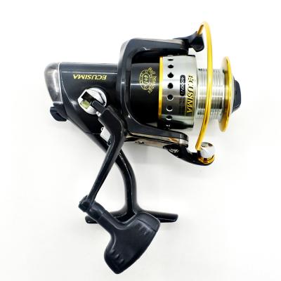 China 2018 RYOBI Bait Runner Fishing New Types 6/160 Reel Fishing Reel for sale