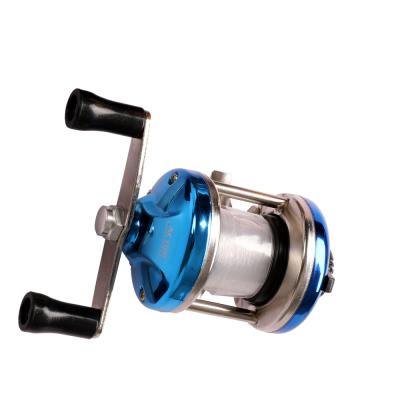 China HONOREAL with the ultra-light Pancing mini 100 conventional reel line for sale