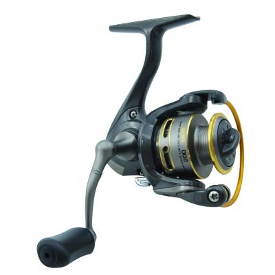 China RYOBI SPIRITUAL Aluminum Reel DX Shaft Stainless Steel Main Fishing Reel 0.165/175 for sale