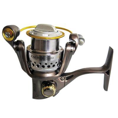 China RYOBI ZAUBER 4000 Size Reel Artigos Para Spin PESCA 1000-4000 for sale