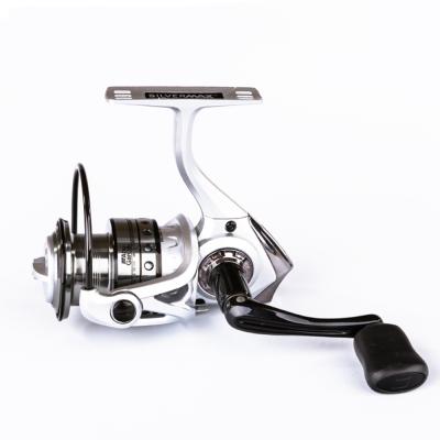 China HONOREAL Abu Garcia Silver Max Under Spinning Fishing Reel 500-4000 for sale