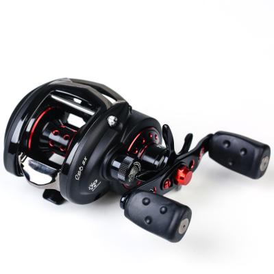 China HONOREAL Abu Garcia REVO SX Fishing Reel Bait Casting Carbon 12lb / 132m for sale