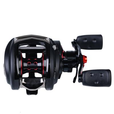 China HONOREAL Abu Garcia REVO SX Saltwater Baitcasting 12lb/132m Fishing Reel for sale