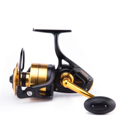 China HONOREAL PENN SPINFISHER V Professional Spinning Fishing Reel for sale