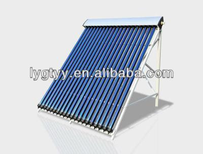 China Solar Thermal Vacuum Tube Solar Collector for sale