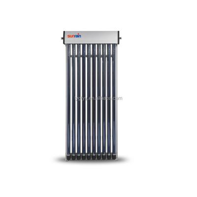 China Heat Pipe Solar Collector R1 Series TZ58 for sale