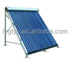 China TZ58 Heat Pipe Solar Collector R2 Series Solar Water Heater for sale