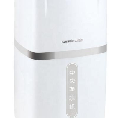 China Household Central Water Purifier for sale