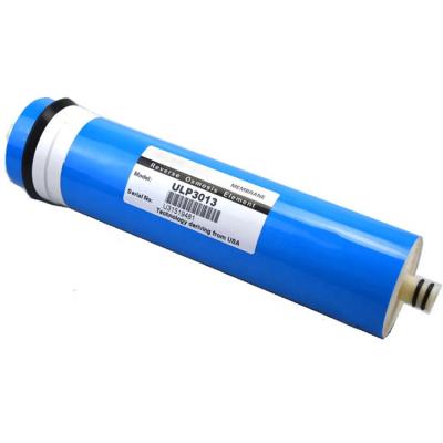 China Commercial drinking water factory price reverse osmosis water filter parts 3013 3012 400 gpd RO membrane for sale