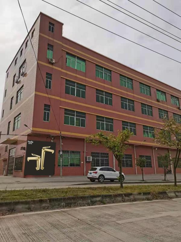 Verified China supplier - Foshan Mira Building Material Co., Ltd.