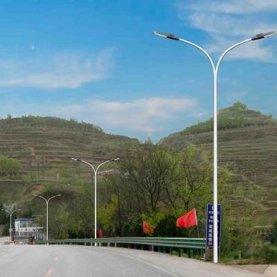 China ROAD Reliable Reputation Industrial Led Solar Road Light Street Light for sale