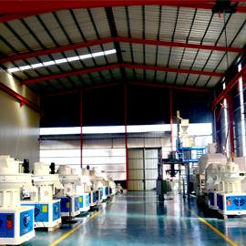 Verified China supplier - Shandong Rotex Machinery Co., Ltd.