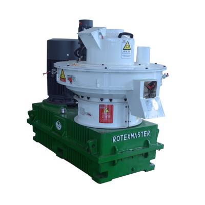 China Make Biomass Pellets Pellet Machine Cheap Elm, Poplar, Pine, Palm, Wood Pellet Machine Making Pellets for sale