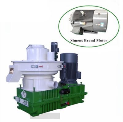 China HEAD Plant ROTEX Wood Pellet Machine Complete Wood Pellet Production Line for sale