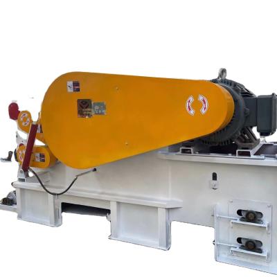 China energy & Mining Chipper Crusher Wood Logs Wood Chipper Machine Drum Chipper for sale