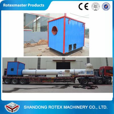 China 2020 Hot Selling Drying Equipment Drum Dryer Sawdust Dryer For Wood Sawdust Machine for sale