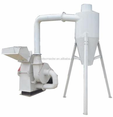 China poultry farm diesel engine hammer mill/corn straw hammer mill/shredder for branch for sale